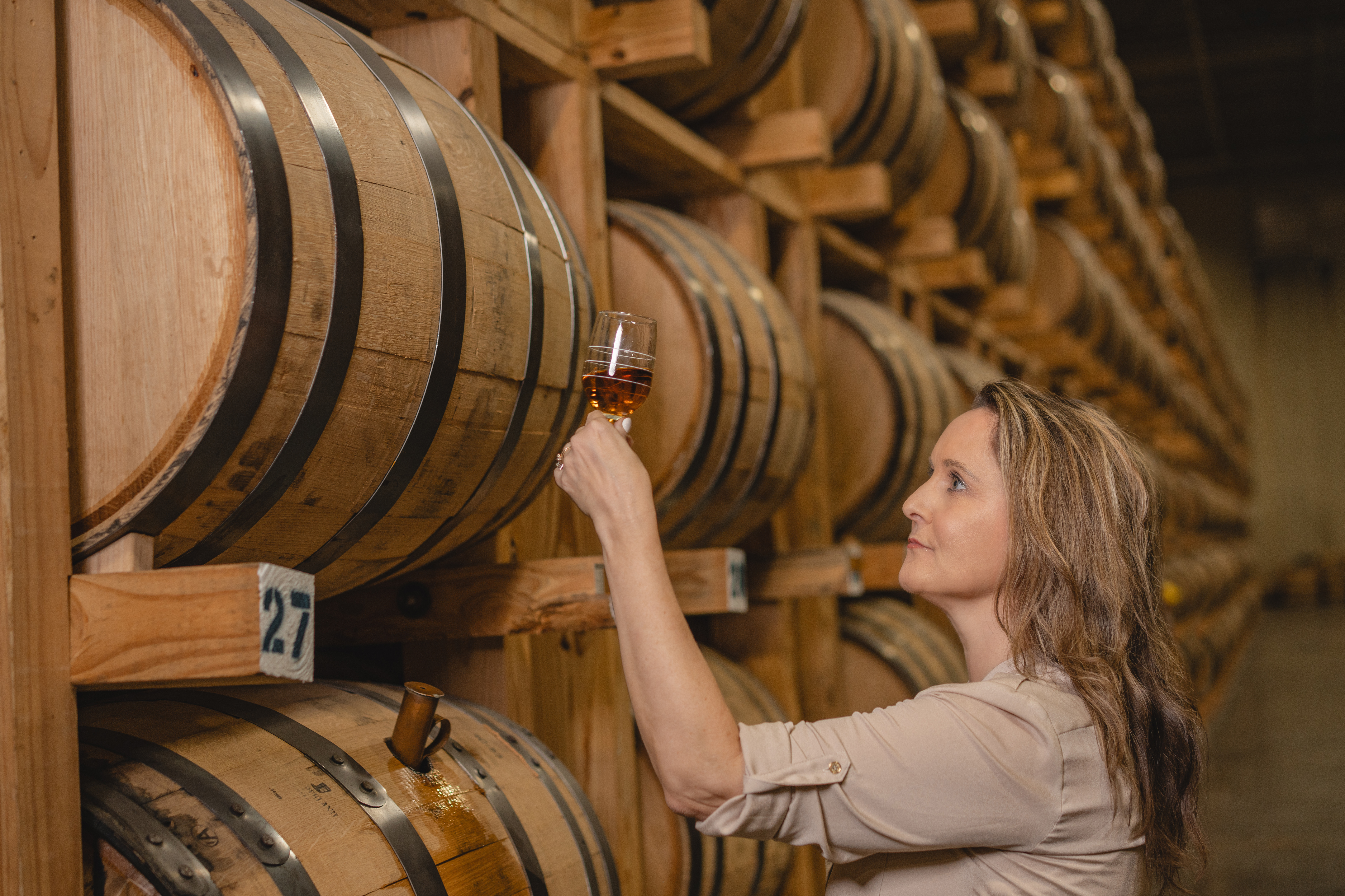 Sazerac’s AJ Bond Distillery: A Tennessee Whiskey Ten Years in the Making