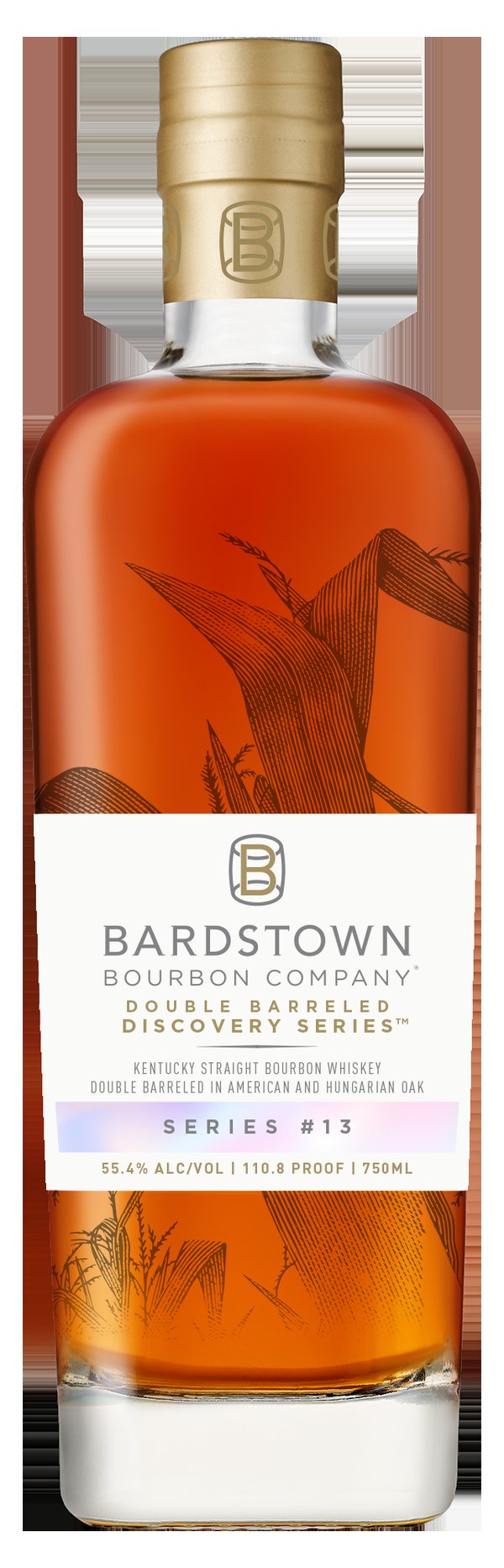 Bardstown Bourbon Discovery Series #13