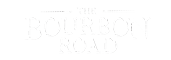 The Bourbon Road Logo