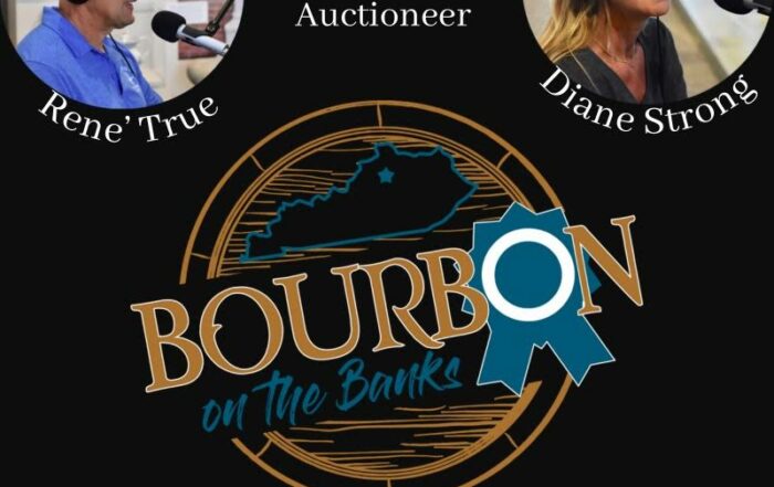 Bourbon On The Banks 2021