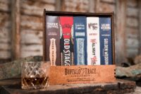 Buffalo Trace Prohibition Collection - The Bourbon Road